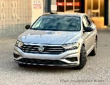 2020 Volkswagen Jetta Comfortline-ONE OWNER-6 SPEED! CERTIFIED - Photo 4