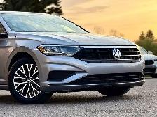 2020 Volkswagen Jetta Comfortline-ONE OWNER-6 SPEED! CERTIFIED - Photo 5