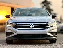 2020 Volkswagen Jetta Comfortline-ONE OWNER-6 SPEED! CERTIFIED - Photo 8