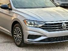 2020 Volkswagen Jetta Comfortline-ONE OWNER-6 SPEED! CERTIFIED - Photo 9
