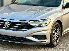 2020 Volkswagen Jetta Comfortline-ONE OWNER-6 SPEED! CERTIFIED - Photo 10