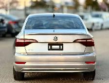 2020 Volkswagen Jetta Comfortline-ONE OWNER-6 SPEED! CERTIFIED - Photo 11