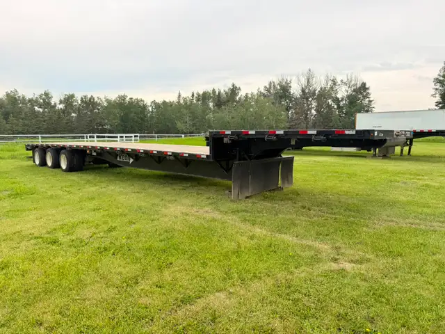 Trailers for Sale or Rent