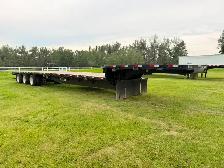 Trailers for Sale or Rent