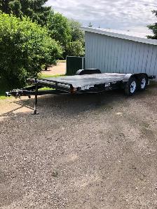 Trailers for Sale or Rent - Photo 4