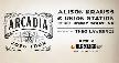 Alison Krauss & Union Station (June 7th @ OLG Stage)