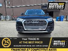 2018 Audi Q5 PREMIUM / AWD Seulement 109 000KM ! - Photo 2
