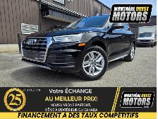 2018 Audi Q5 PREMIUM / AWD Seulement 109 000KM ! - Photo 3