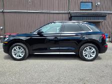 2018 Audi Q5 PREMIUM / AWD Seulement 109 000KM ! - Photo 4