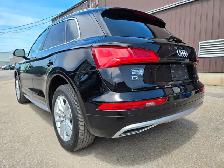 2018 Audi Q5 PREMIUM / AWD Seulement 109 000KM ! - Photo 5