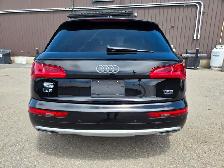 2018 Audi Q5 PREMIUM / AWD Seulement 109 000KM ! - Photo 6
