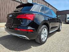2018 Audi Q5 PREMIUM / AWD Seulement 109 000KM ! - Photo 7