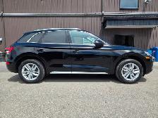 2018 Audi Q5 PREMIUM / AWD Seulement 109 000KM ! - Photo 8