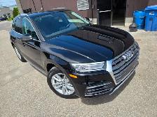 2018 Audi Q5 PREMIUM / AWD Seulement 109 000KM ! - Photo 9