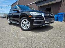 2018 Audi Q5 PREMIUM / AWD Seulement 109 000KM ! - Photo 10