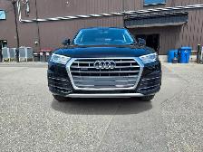 2018 Audi Q5 PREMIUM / AWD Seulement 109 000KM ! - Photo 11