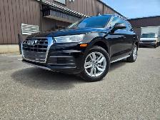 2018 Audi Q5 PREMIUM / AWD Seulement 109 000KM ! - Photo 12