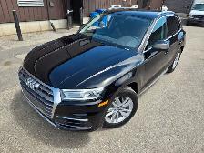 2018 Audi Q5 PREMIUM / AWD Seulement 109 000KM ! - Photo 13