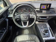 2018 Audi Q5 PREMIUM / AWD Seulement 109 000KM ! - Photo 17
