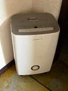 Dehumidifier for sale