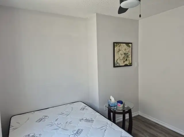 room for rent in Ajax ( July 1st )