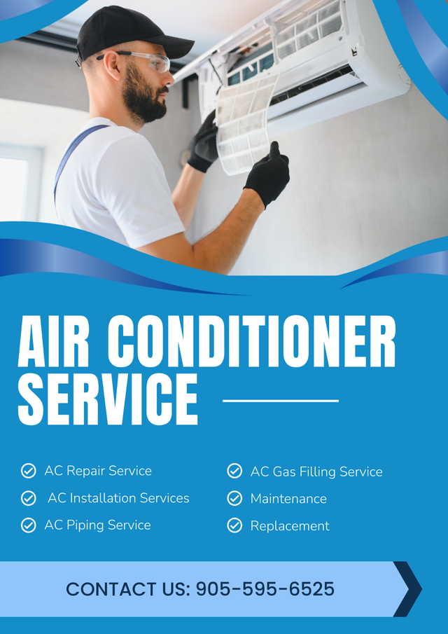 Trusted Toronto AC Service | Licensed Repair & Tune-Up