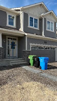 RENT REDUCED: LEGAL BASEMENT: 2  1 BRs, Kitchem, Kitchen, Dining