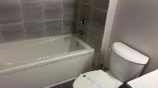 RENT REDUCED: LEGAL BASEMENT: 2  1 BRs, Kitchem, Kitchen, Dining - Photo 5