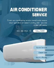 AC Broken down? GTA Expert Diagnostics | Call Now