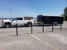 trailer towing services