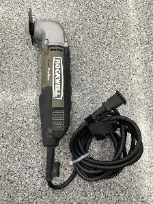 Rockwell SoniCrafter Multi Tool