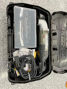 Rockwell SoniCrafter Multi Tool - Photo 3