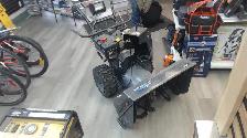 Murray Pro Series Snow Blower - Photo 2