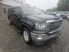 2017 GMC Sierra 1500 SLE - Photo 2