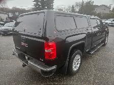 2017 GMC Sierra 1500 SLE - Photo 3