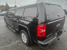 2017 GMC Sierra 1500 SLE - Photo 4