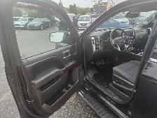 2017 GMC Sierra 1500 SLE - Photo 5