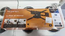 TV Wall Mount AVF 32'- 90' Tilt and Turn CXWL672