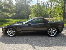 2013 Corvette Convertible(LOW KM) - Photo 3