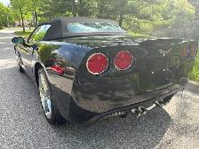 2013 Corvette Convertible(LOW KM) - Photo 4