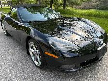 2013 Corvette Convertible(LOW KM) - Photo 6