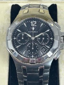 Concord Saratoga Chronograph Automatic - Photo 3