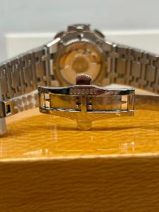 Concord Saratoga Chronograph Automatic - Photo 6