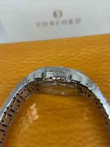 Concord Saratoga Chronograph Automatic - Photo 8