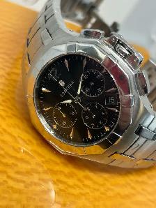 Concord Saratoga Chronograph Automatic - Photo 9