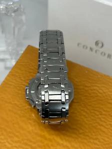 Concord Saratoga Chronograph Automatic - Photo 10