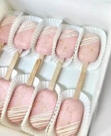 cakesicles/cakepops