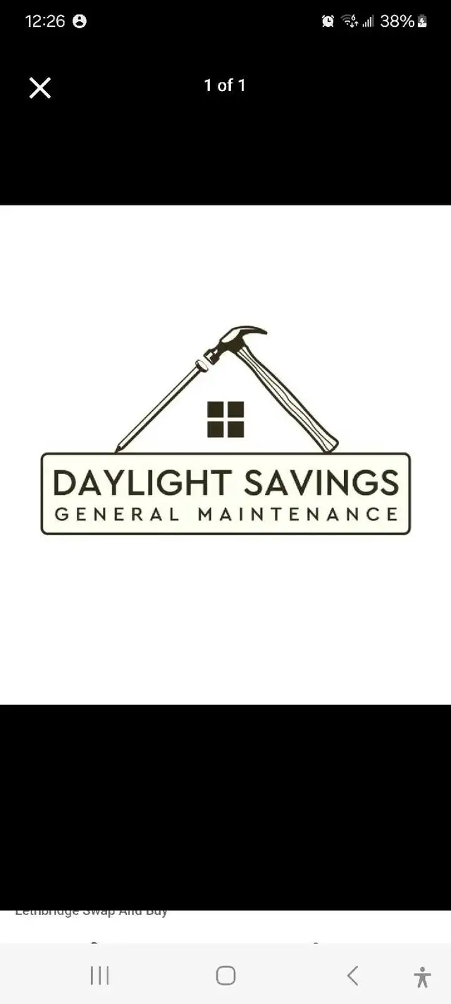 Property Maintenance