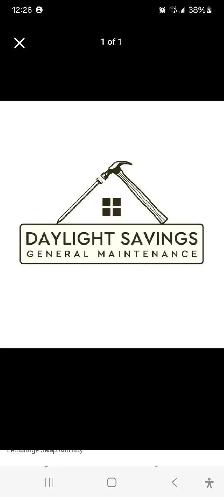 Property Maintenance