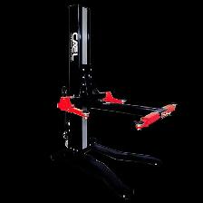 New CAEL Single Post Hoist 6200lbs –Certified &Warranty &Finance - Photo 2